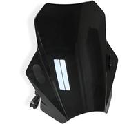 Universal motorcycle windscreen For GB350RS 2021 2022 for hornet 2.0 2021-2023 Universal Motorcycle Windscreen(Mode3)