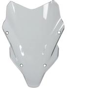 Universal motorcycle windscreen Motorcycle Windscreen For MT07 2021-2023 Motorcycle Front Screen Wind Shield(2)