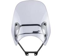 Universal motorcycle windscreen Motorcycle Windshield For GB 350 For GB350 For GB350S 2023 2024(Mode2)