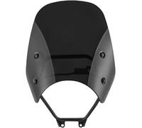 Universal motorcycle windscreen Motorcycle Windshield For GB 350 For GB350 For GB350S 2023 2024(Mode3)