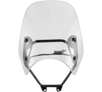 Universal motorcycle windscreen Motorcycle Windshield For GB 350 For GB350 For GB350S 2023 2024(Mode1)