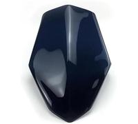 Universal motorcycle windscreen Wind Screen Deflector For CB500F For CB 500F For Cb500f For Cb500 F 2016-2022(Dark Grey)