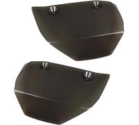 universal motorcycle windshield For PAN For AMERICA 1250 S PA1250 2021 Motorcycle Side Widened Windshield