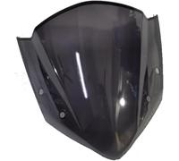 universal motorcycle windshield Motorcycle for protective cover for Yamaha YBRZ 125 JYM125-3G YX125