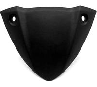 universal motorcycle windshield Motorcycle Upper Head Nose Front Windshield For Suzuki GSX-S750 2017-2020 2021