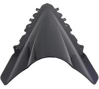 universal motorcycle windshield Motorcycle Windshield Accessories For Yamaha YZF R15 V2 2014-2016