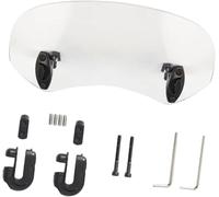 universal motorcycle windshield Motorcycle Windshield For DUCATI 888 849 851 749 898 1098 1198