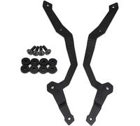 universal motorcycle windshield Motorcycle Windshield Screen Lift Bracket Kit For CRF 1000L For Africa For Twin 2016-2019