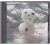 Universal Motown All-Stars: Holiday Revue It
