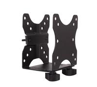 Universal Mount Maclean for Mini PCs Max 5kg Under Desk Space Saving MC-720