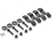 GIVI KAPPA Z410 Universal Plate Mounting Bolts Fitting kit E250 E251 Z113C Z113