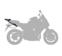 Shad Soft Luggage Saddle Bag Holder Motorcycle Motorbike - D0SS5SE