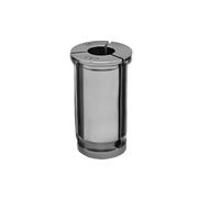 Universal Multi-Function C32 Collet Chuck Processing Center CNC Tool Holder Straight Collet(21mm)