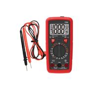 Universal Multimeter Digital Current and Voltage Meter
