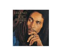 Bob Marley - Legend [VINYL]