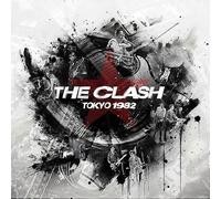 Universal Music Clash, The - Tokyo 1982 [CD]