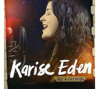 Universal Music Eden,karise - My Journey [CD]