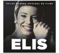 Universal Music ELIS - TRILHA SONORA ORIGINAL DO FILME