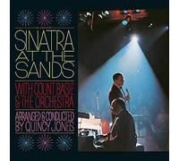 Universal Music Frank Sinatra - Sinatra At The Sands [CD]