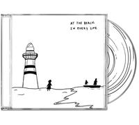 Universal Music Gigi Perez - At The Beach, In Every Life [CD]