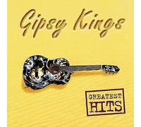 Universal Music Gipsy Kings - Gipsy Kings - Greatest Hits [CD]