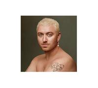 Universal Music Gloria Sam Smith Vinyl Album