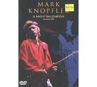 Mark Knopfler - Mark Knopfler: A Night in London [New DVD]