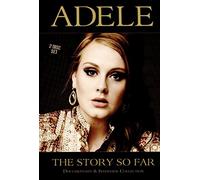 UNIVERSAL MUSIC GROU - Adele The Story So Far - DVD - J3z
