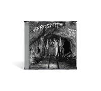 Night In The Ruts - CD aerosmith Silver One Size