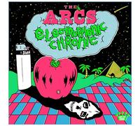 Electrophonic Chronic by Arcs (3), The (CD 2023)