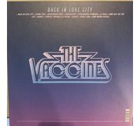 UNIVERSAL MUSIC GROU - Back In Love City - Vinyl Record - 06 - E1398z