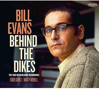 UNIVERSAL MUSIC GROU - Behind The Dikes - The 1969 Netherlands Recording - M4z