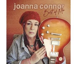 UNIVERSAL MUSIC GROU - Best of Me - CD - E4z