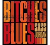 UNIVERSAL MUSIC GROU - Bitches Blues - CD - D4z