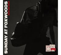 Boys Like Girls – Sunday at Foxwoods – Champagne Transparent LP (Vinyl, 2024)