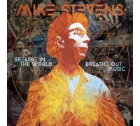 UNIVERSAL MUSIC GROU - Breathe In The World Breathe Out Music - CD - E4z