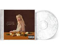 UNIVERSAL MUSIC GROU - Carly Rae Jepsen - The Loneliest Time 1CD - Jew - D600z