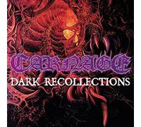 UNIVERSAL MUSIC GROU - Dark Recollections - CD - J3z