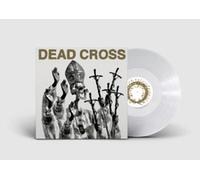Dead Cross - II [VINYL]