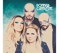 UNIVERSAL MUSIC GROU - Donna Cannone - CD - 21 - D4z