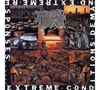 UNIVERSAL MUSIC GROU - Extreme Conditions Demand Extreme Responses - CD - M3z
