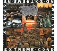 UNIVERSAL MUSIC GROU - Extreme Conditions Demand Extreme Responses - Vin - J3z