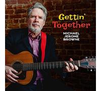 UNIVERSAL MUSIC GROU - Gettin' Together - CD - M4z