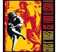UNIVERSAL MUSIC GROU - Guns N Roses - Use Your Illusion I 1CD - CD - K2z