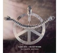 UNIVERSAL MUSIC GROU - Heartwork Ultimate Edition - CD ALBUM - J123z