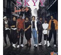 UNIVERSAL MUSIC GROU - Inner City - DVD - P2222z