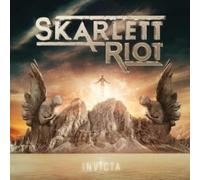 UNIVERSAL MUSIC GROU - Invicta - CD - M4z