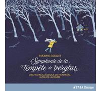 UNIVERSAL MUSIC GROU - Jacques Lacombe Orchestre Classique de Montreal - M4z