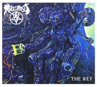 Nocturnus - The Key