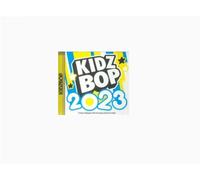 UNIVERSAL MUSIC GROU - KIDZ BOP Kids - KIDZ BOP 2023 CD - CD - P3z